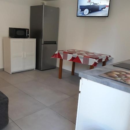T2 Courte Duree Apartment Jonage Luaran gambar